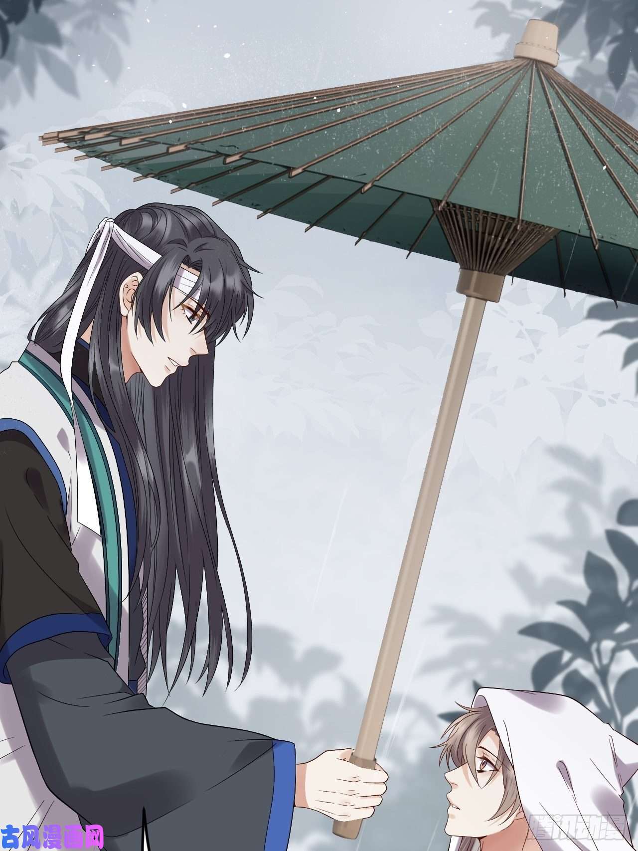 所爱隔山海第9话.此心安处是吾乡