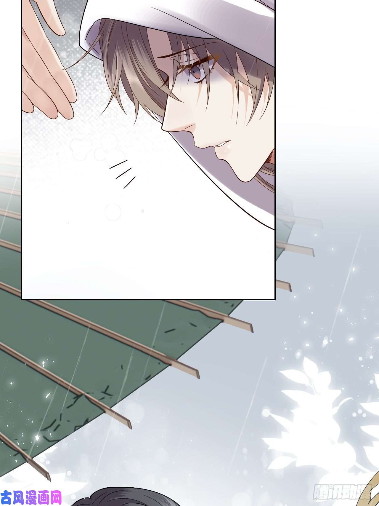 所爱隔山海第9话.此心安处是吾乡