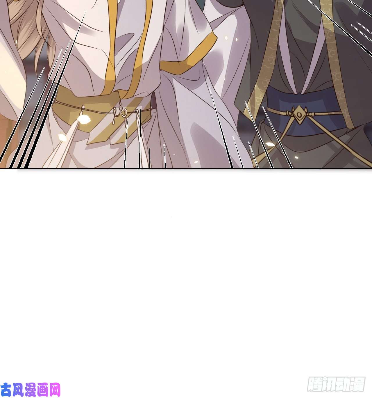 所爱隔山海第22话.我生身世两茫茫