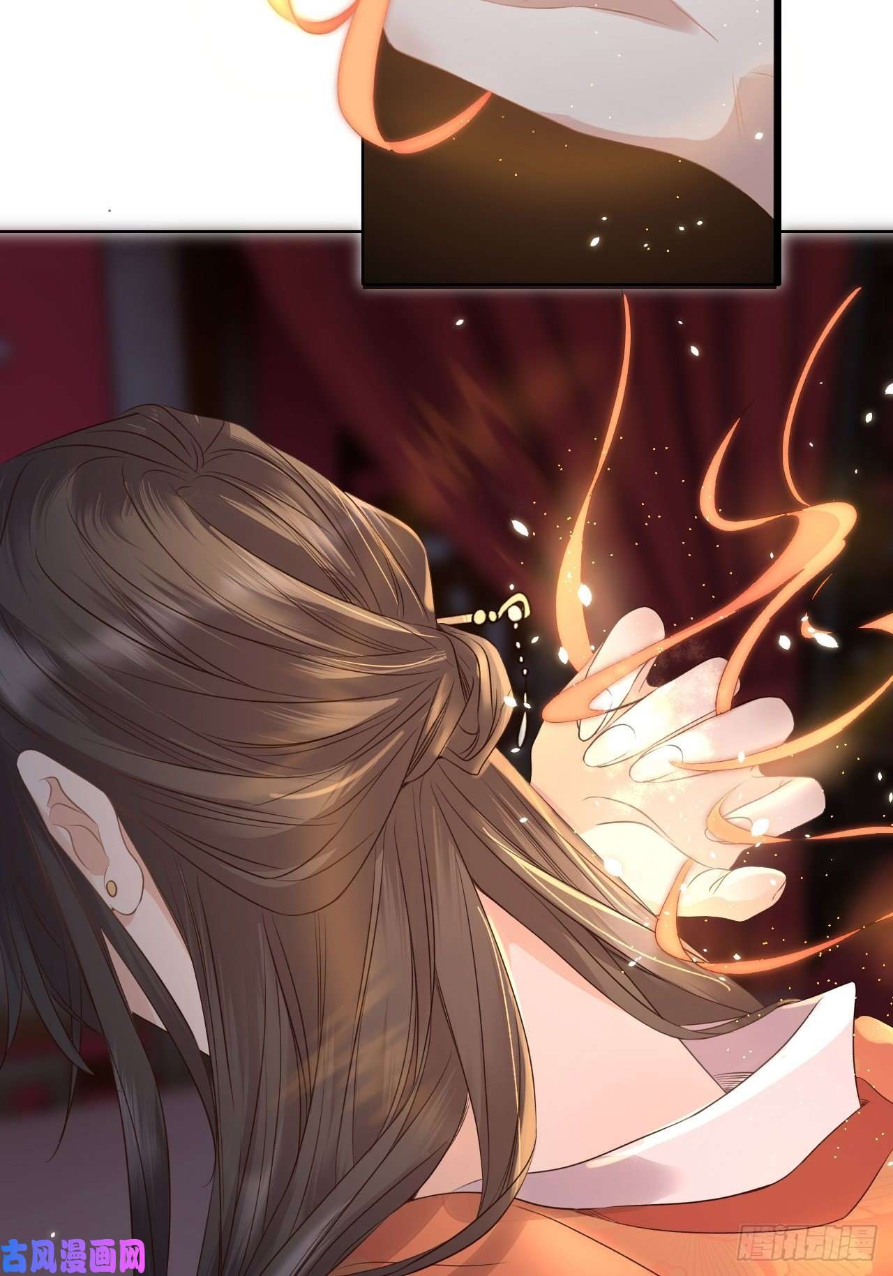 所爱隔山海第22话.我生身世两茫茫