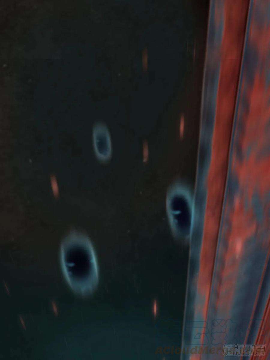 所爱隔山海1话.何客新投魍魉乡