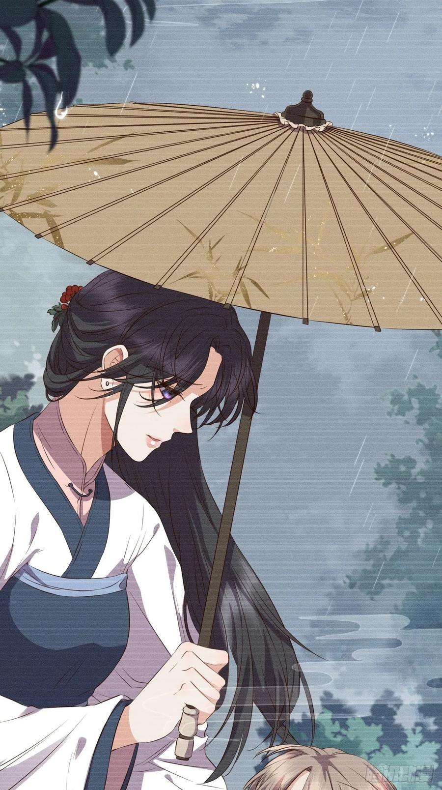 所爱隔山海6话.相逢执手也踌蹰