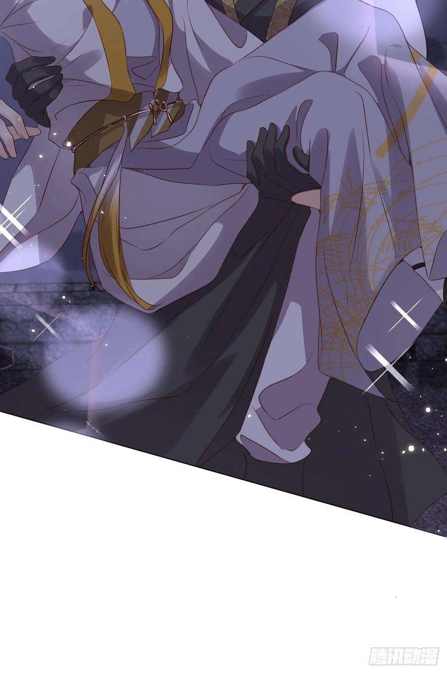 所爱隔山海21话.语默俱忘非是非