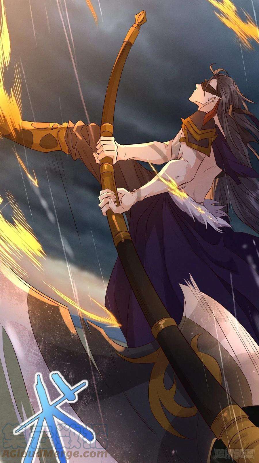 所爱隔山海27话.刎颈相残笼中雉