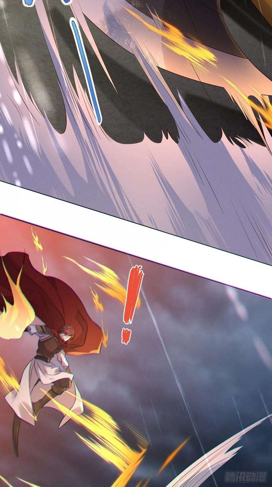 所爱隔山海27话.刎颈相残笼中雉