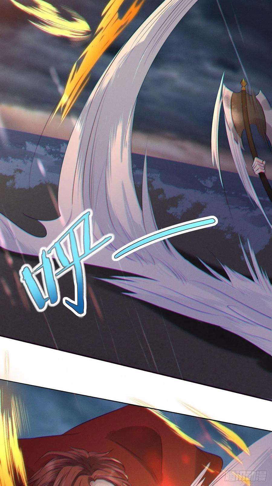 所爱隔山海27话.刎颈相残笼中雉