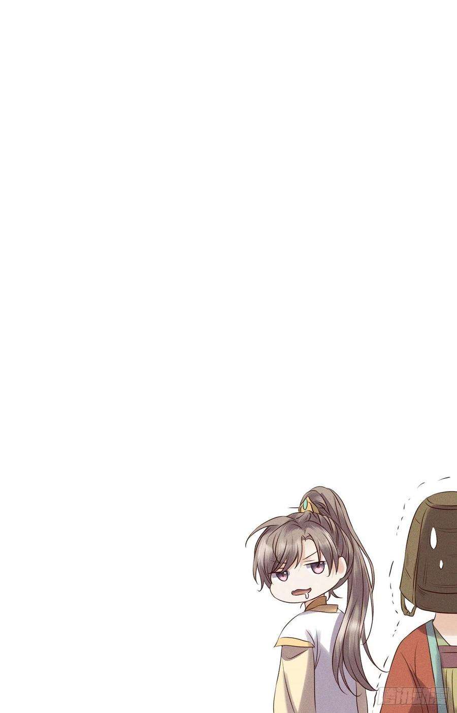 所爱隔山海36话.浮屠阴阳有舛错