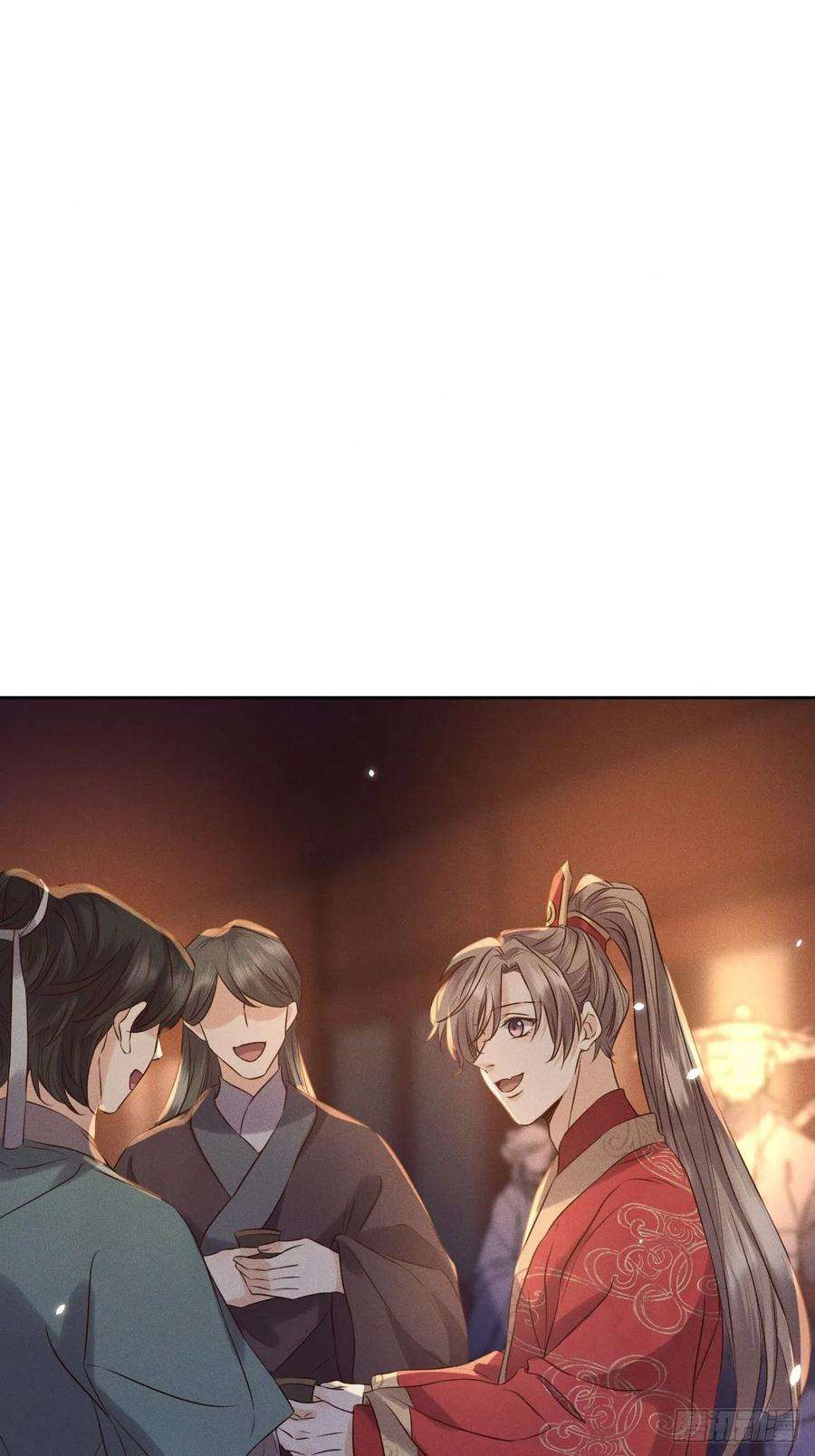 所爱隔山海41话.朝朝暮暮何嗟及（下）