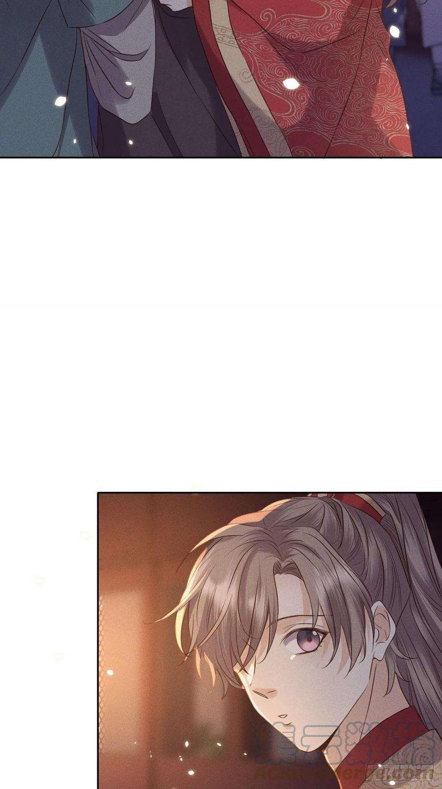 所爱隔山海41话.朝朝暮暮何嗟及（下）