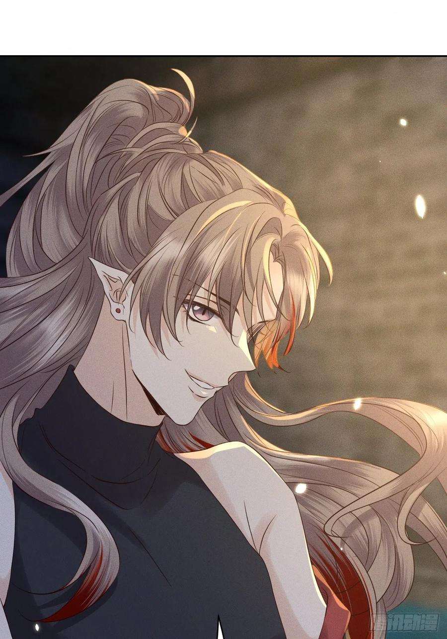 所爱隔山海44话.爱恨生死两茫茫（下）