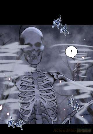 所爱隔山海60话.身即死兮神以灵（上）