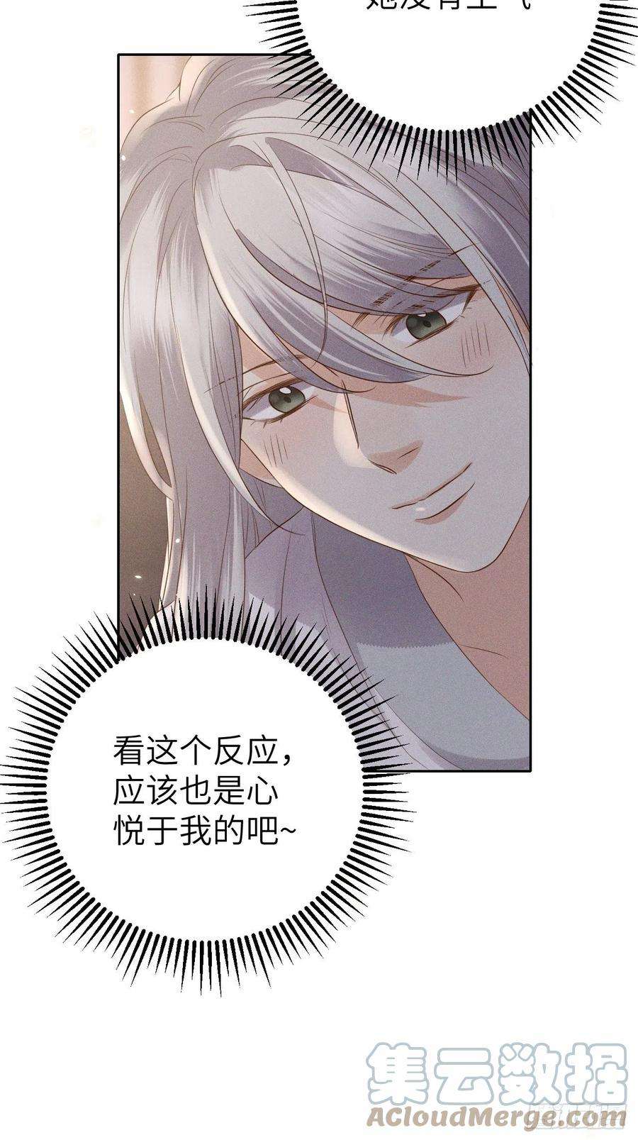 所爱隔山海72话.齐天白首并双笙