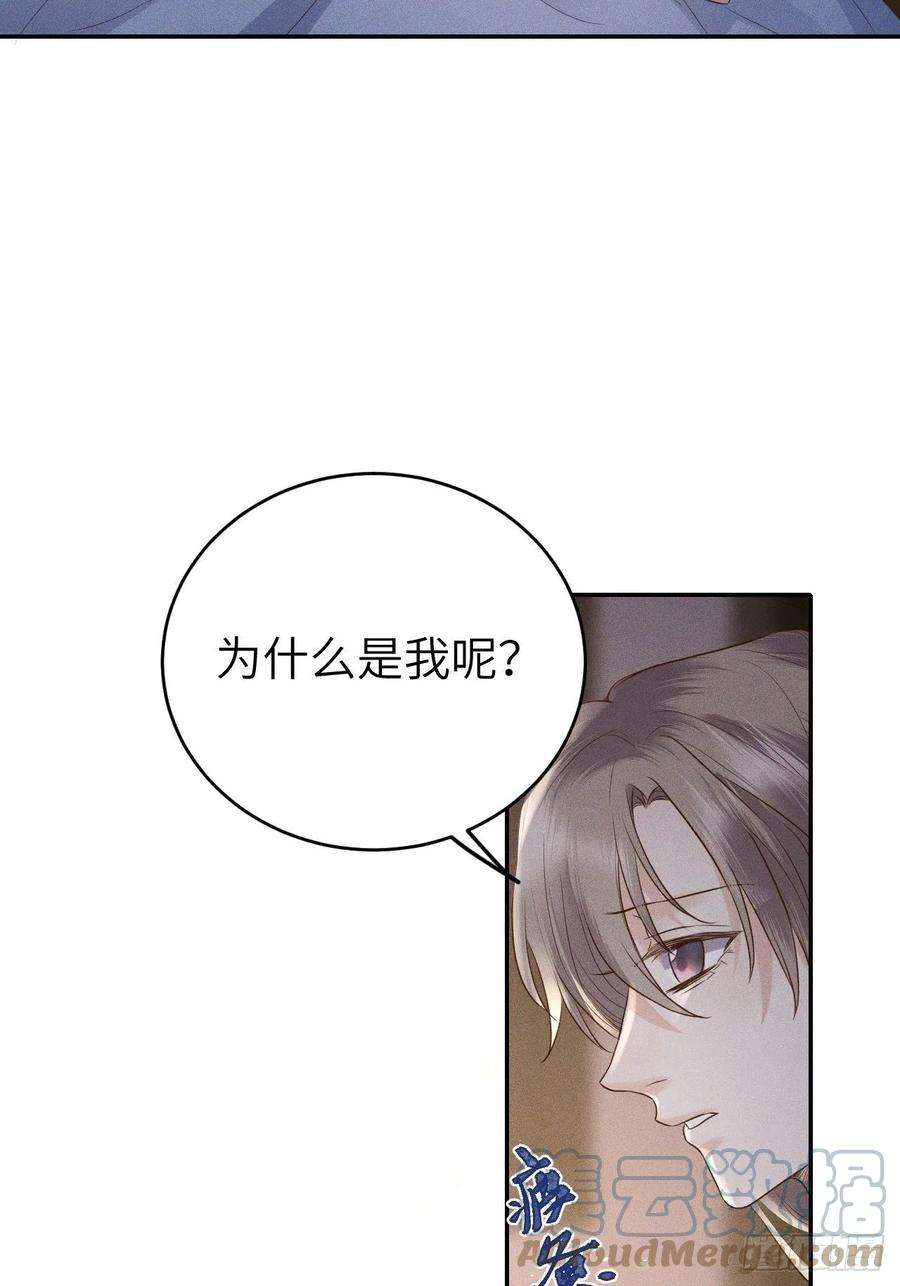 所爱隔山海72话.齐天白首并双笙