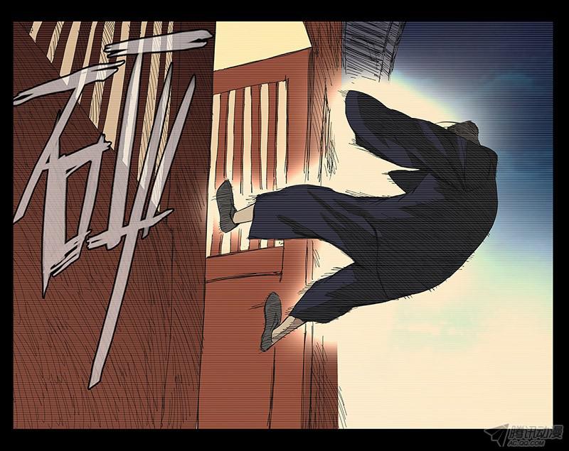 一人之下141.天师的份量