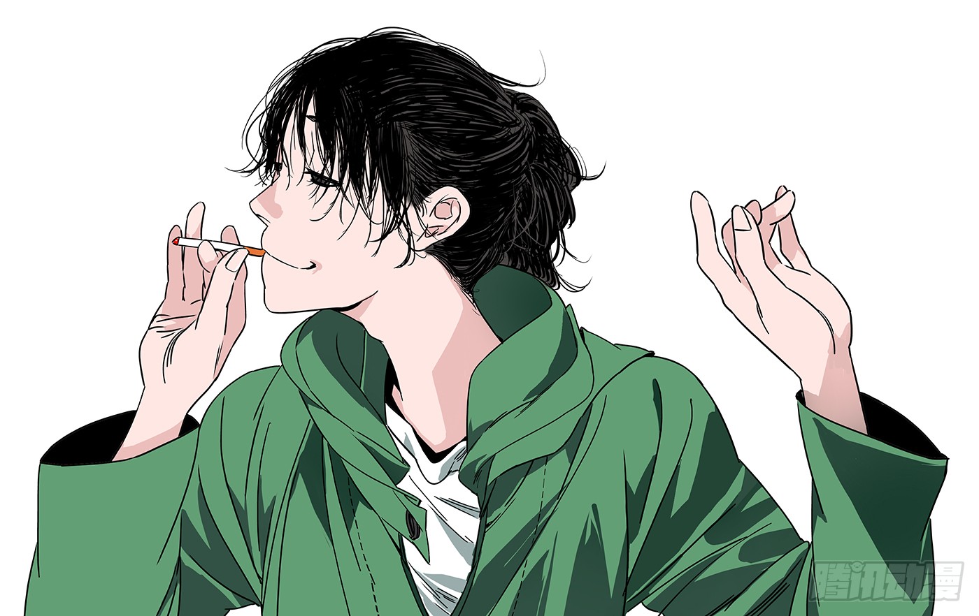 一人之下239.神机与术