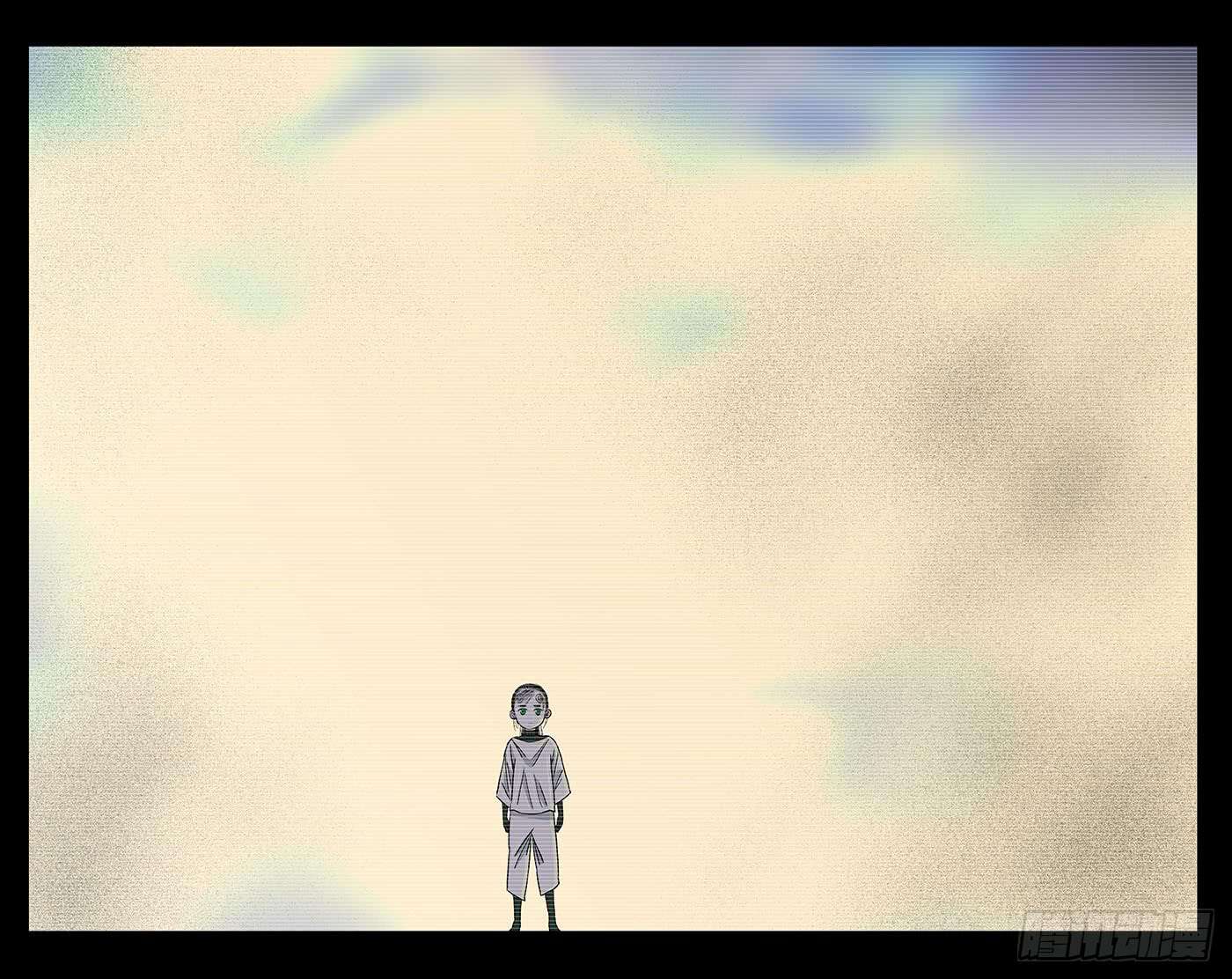 一人之下252.我叫陈朵