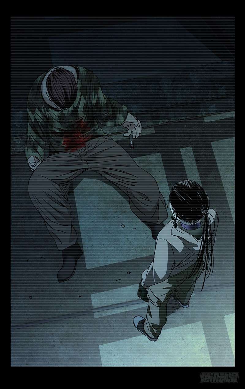 一人之下258.最幸福的事