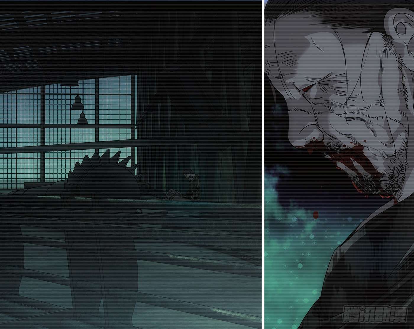 一人之下258.最幸福的事