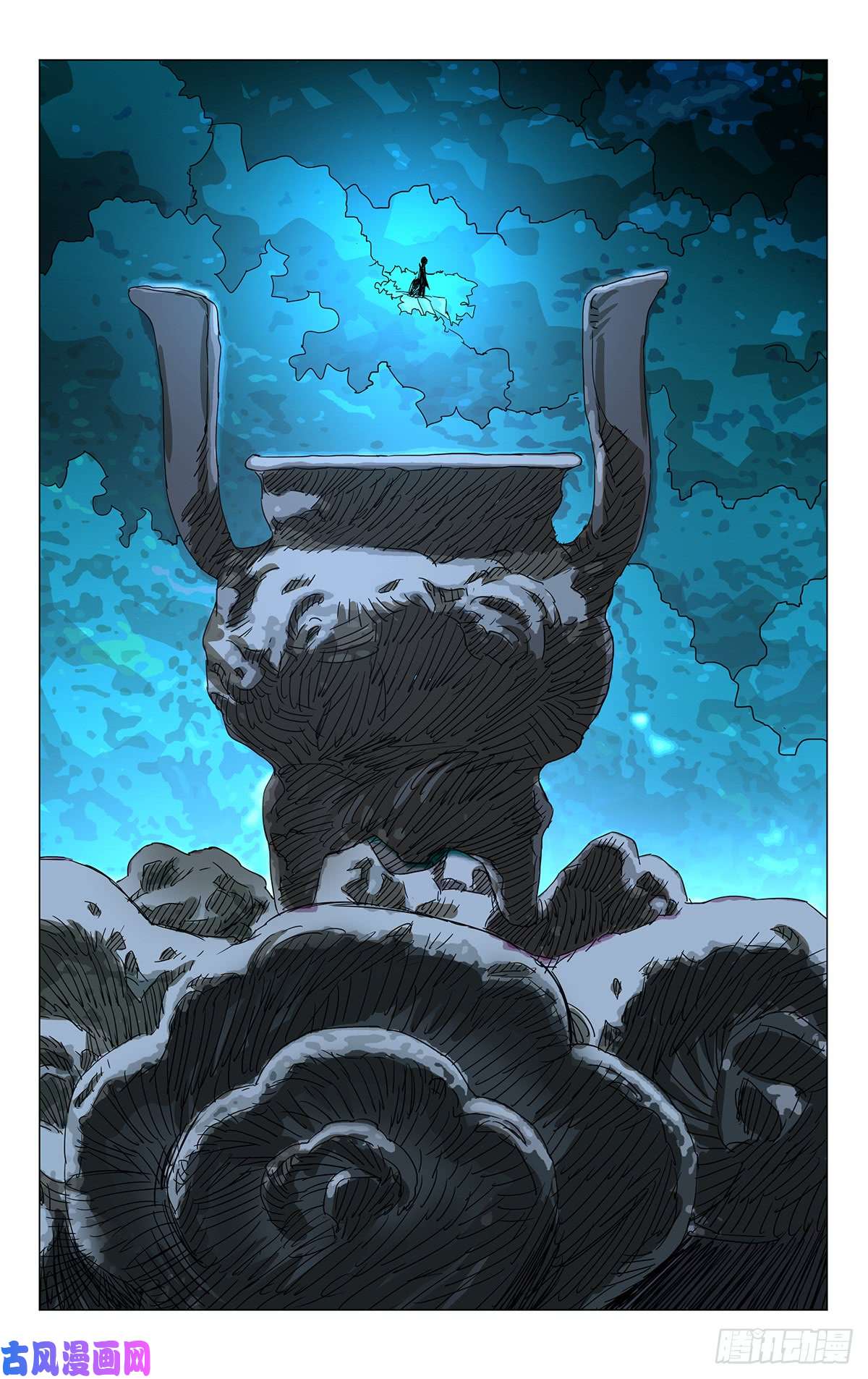 一人之下蓬莱夜刃番外