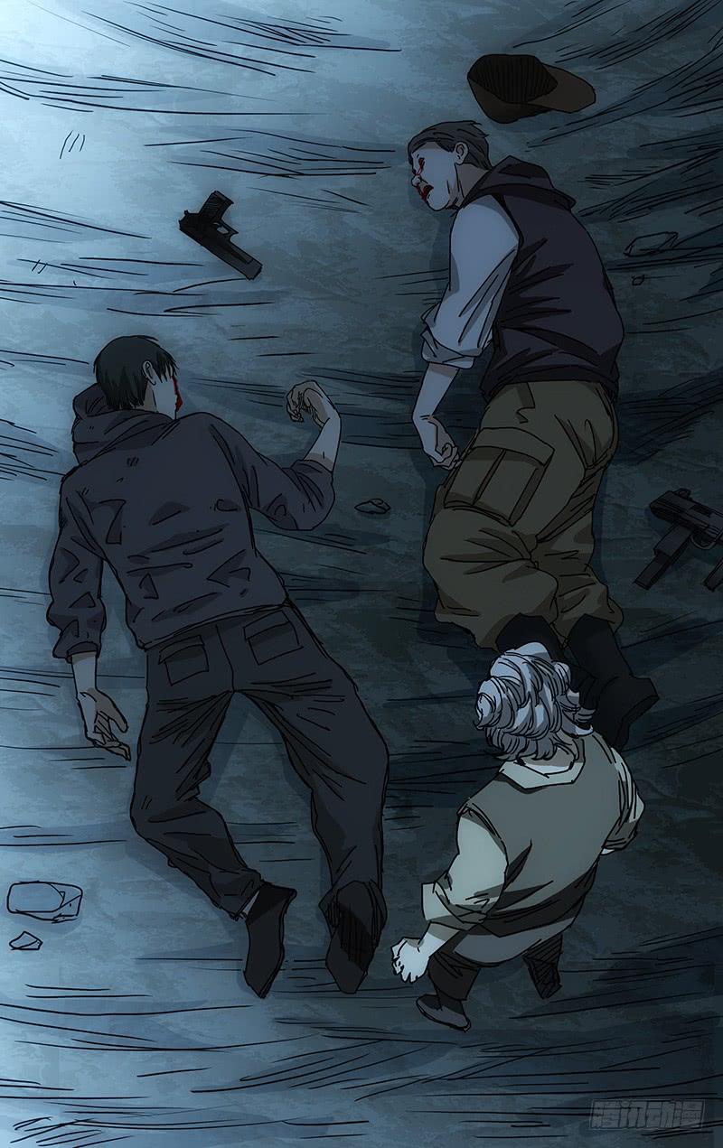 一人之下单行本预售！