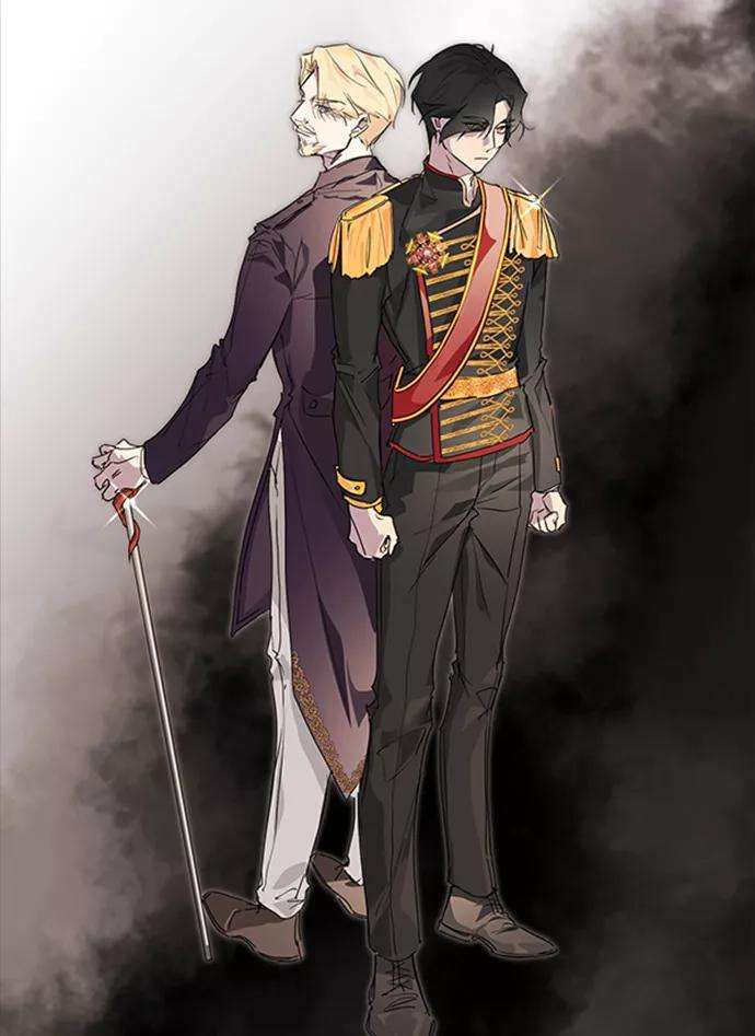 爱上恨之入骨的你2话