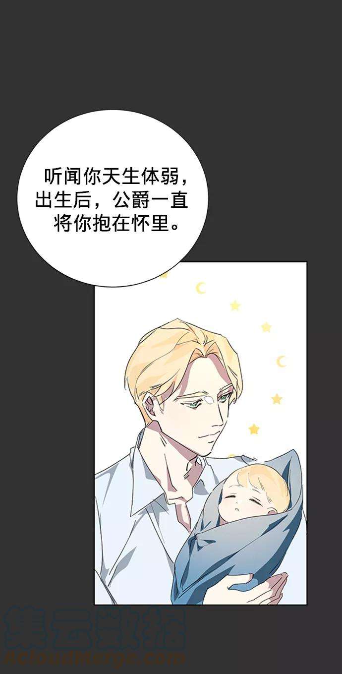 爱上恨之入骨的你2话