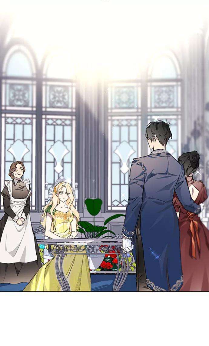 爱上恨之入骨的你3话