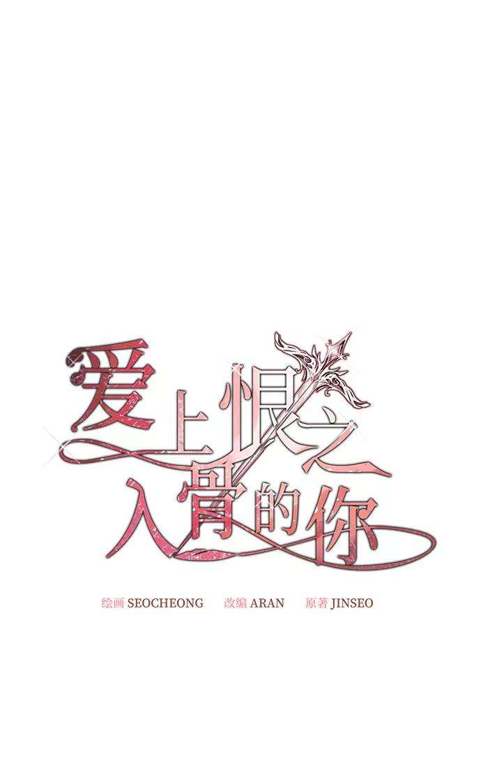 爱上恨之入骨的你13话