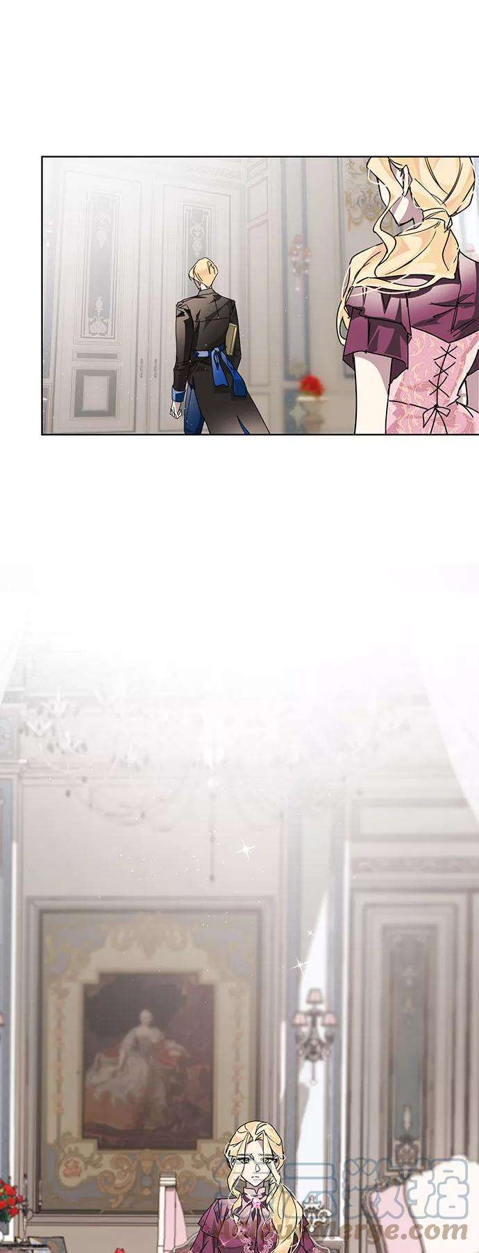 爱上恨之入骨的你13话