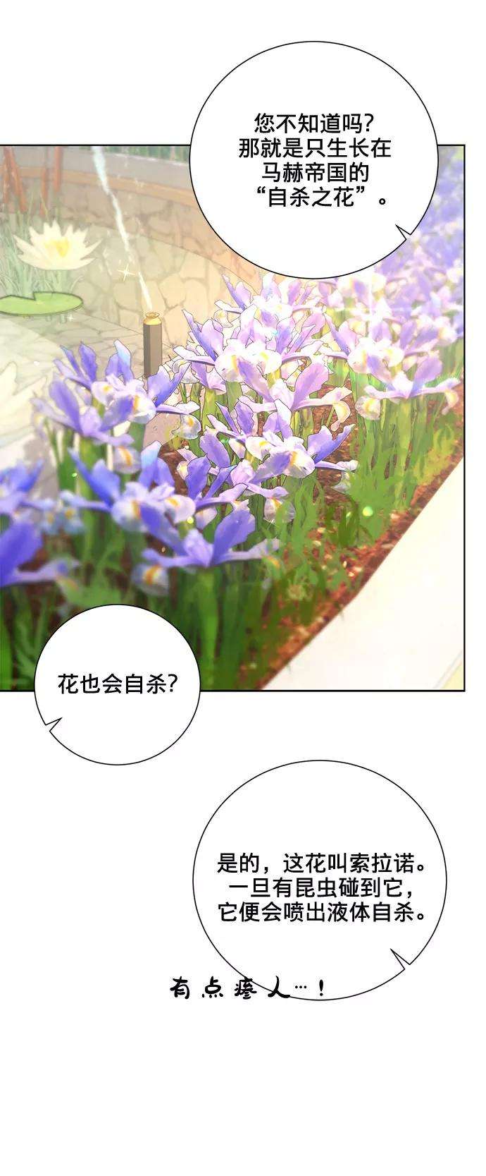 爱上恨之入骨的你14话
