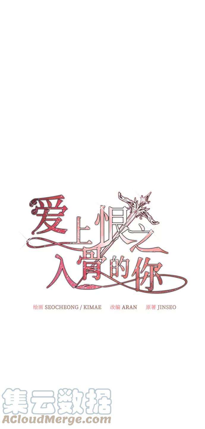 爱上恨之入骨的你14话