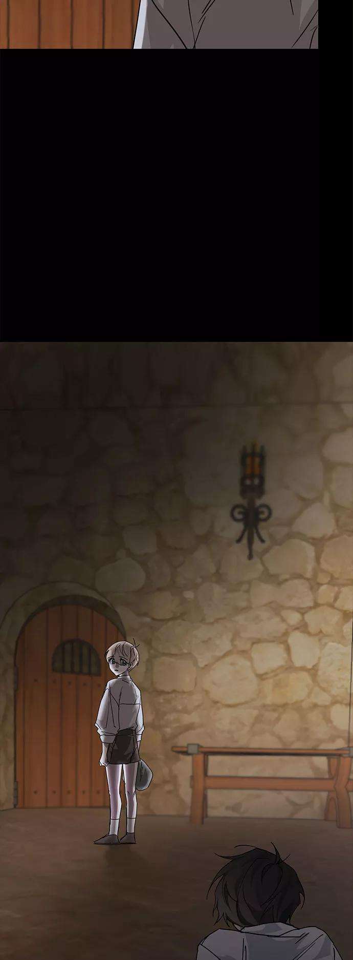 爱上恨之入骨的你15话