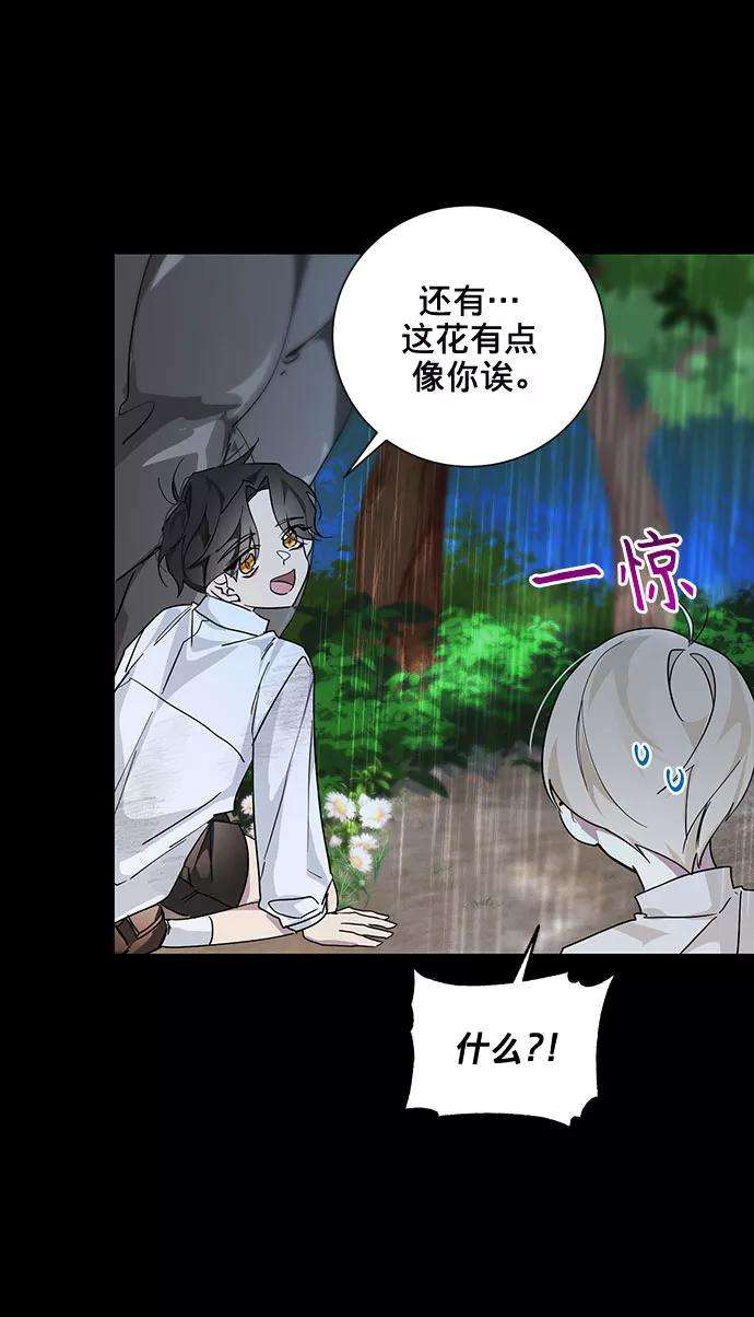 爱上恨之入骨的你18话