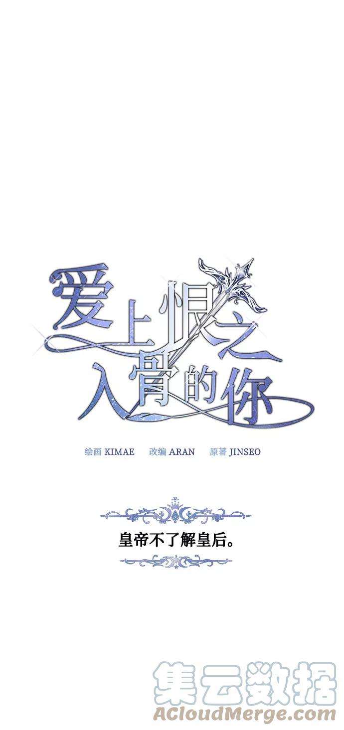 爱上恨之入骨的你19话