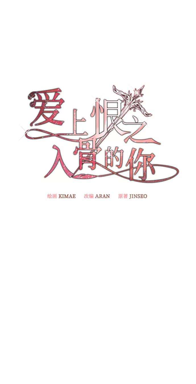 爱上恨之入骨的你26话