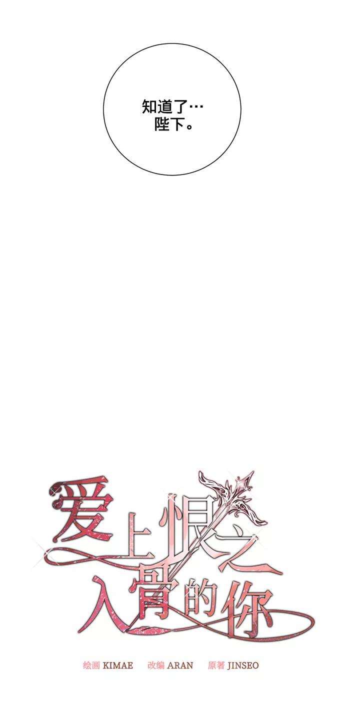爱上恨之入骨的你29话
