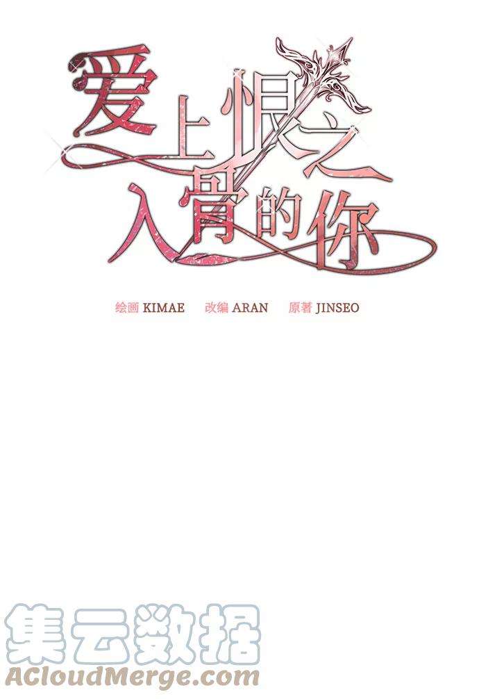 爱上恨之入骨的你31话