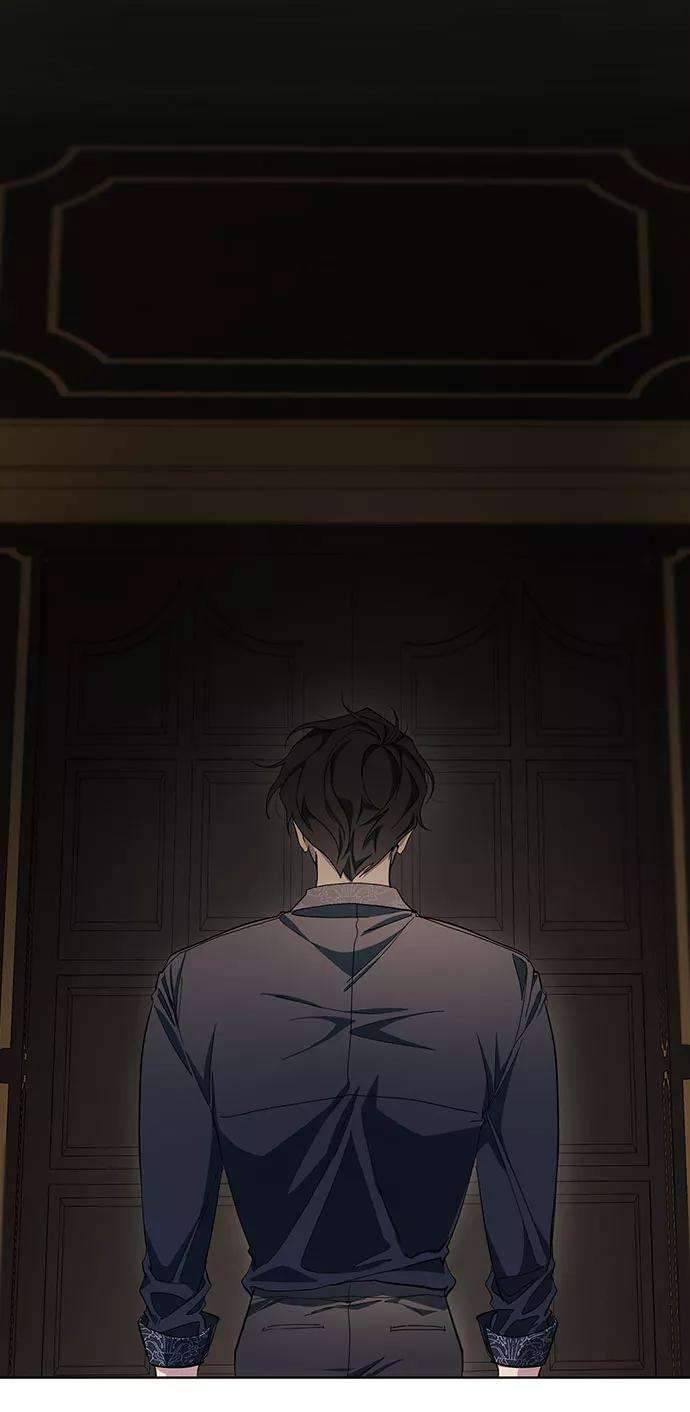 爱上恨之入骨的你32话