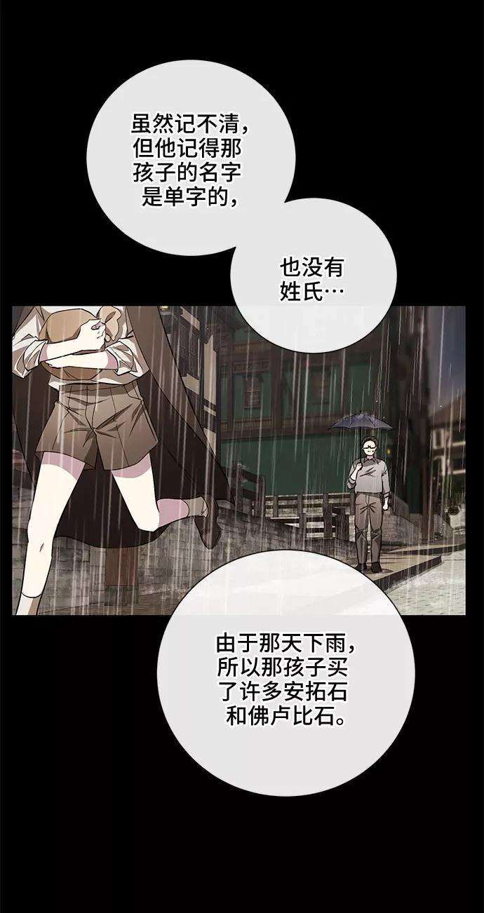 爱上恨之入骨的你32话