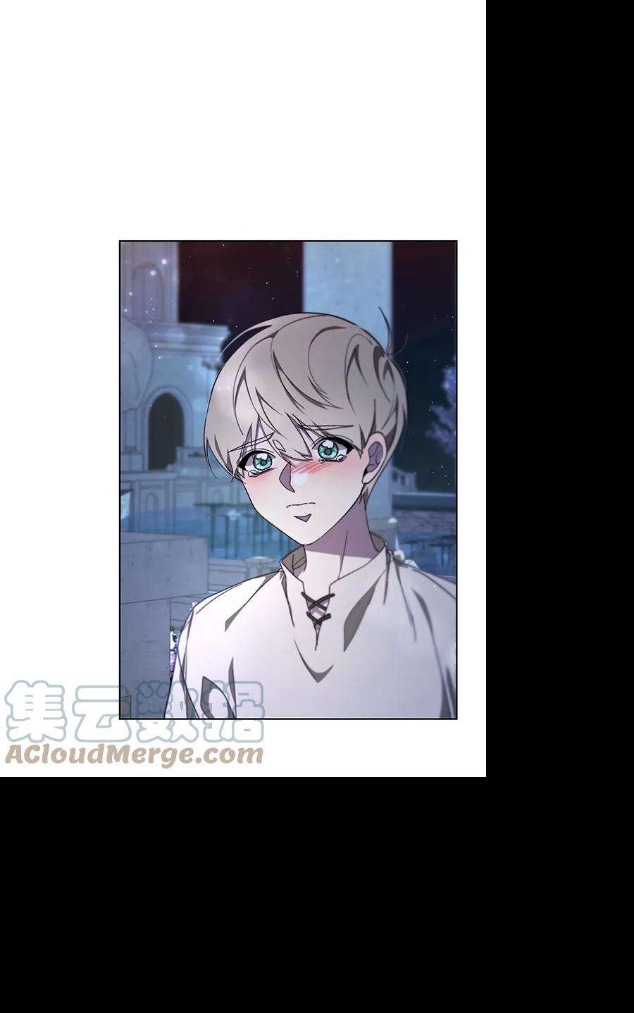 爱上恨之入骨的你33话