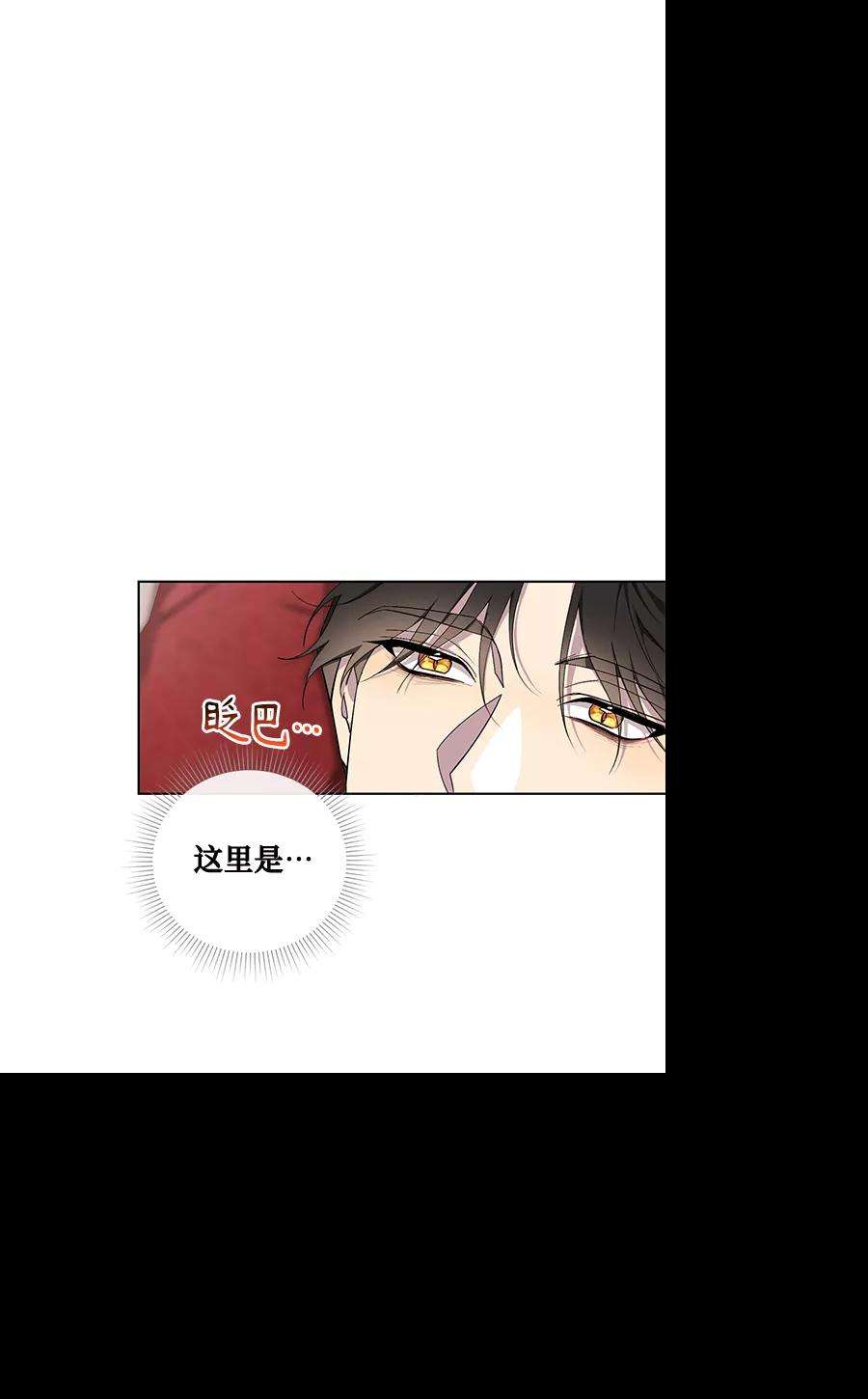 爱上恨之入骨的你33话