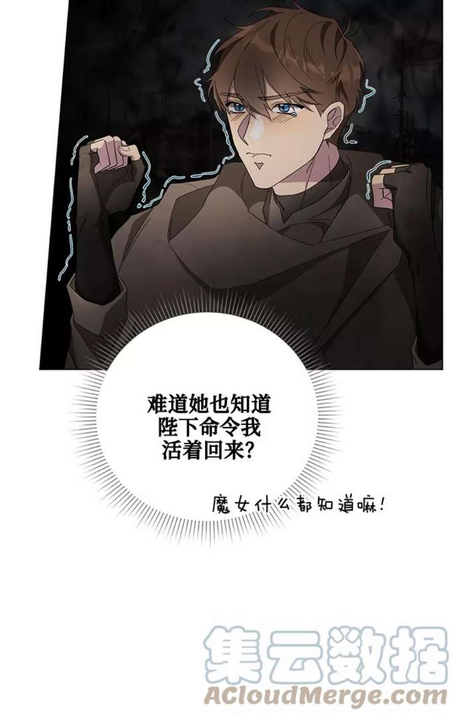 爱上恨之入骨的你40话