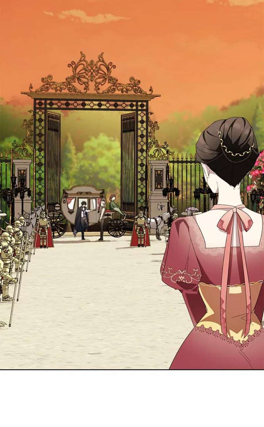 爱上恨之入骨的你40话