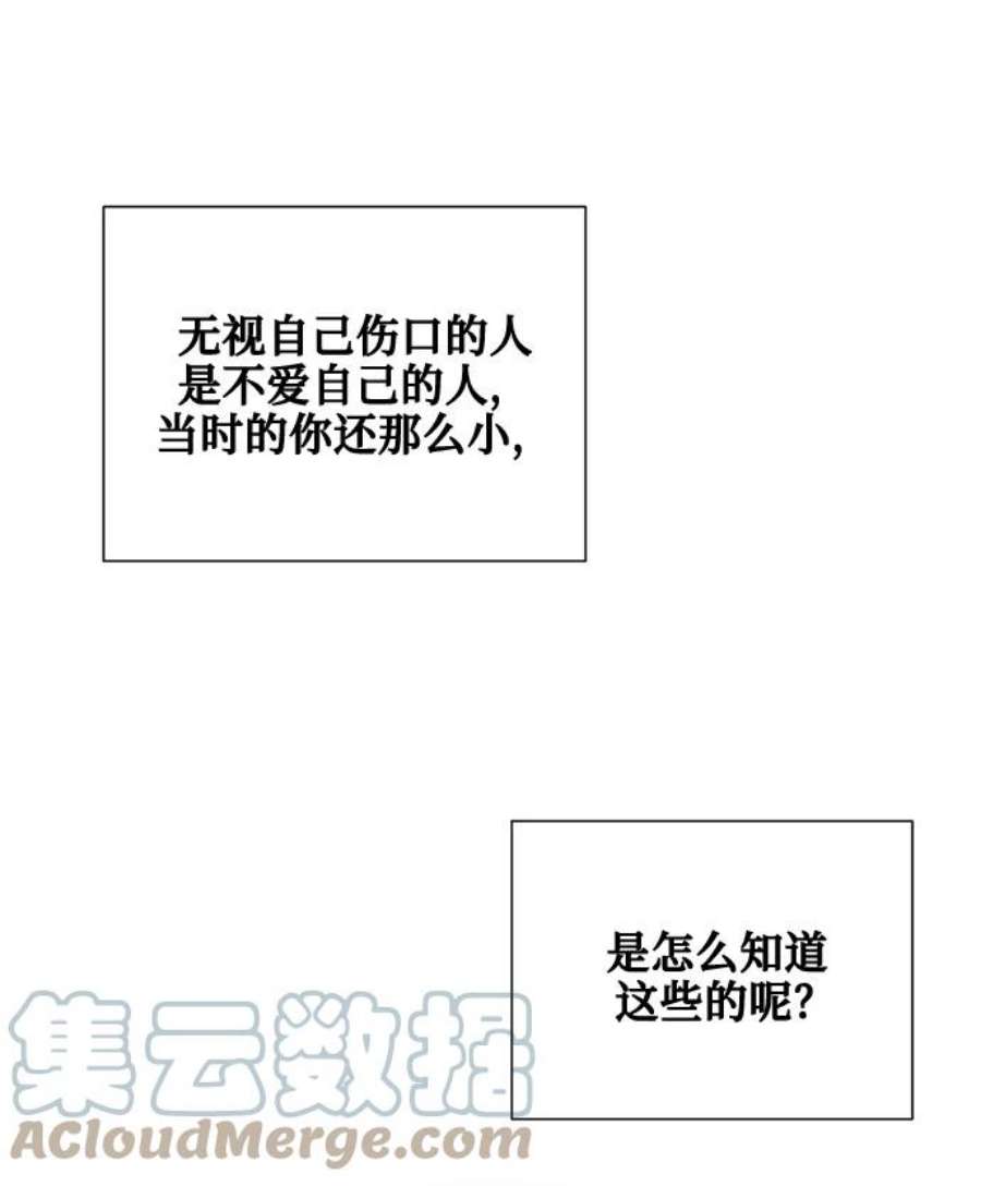 爱上恨之入骨的你42话