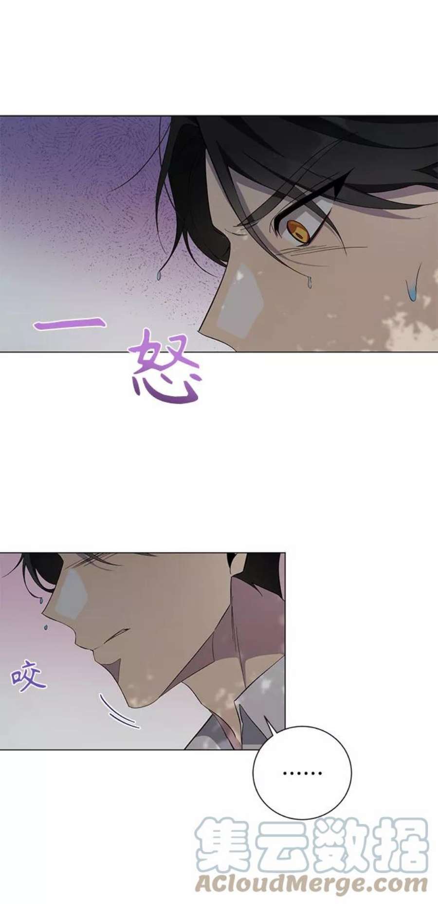 爱上恨之入骨的你50话