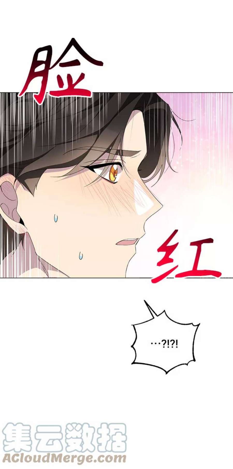 爱上恨之入骨的你53话