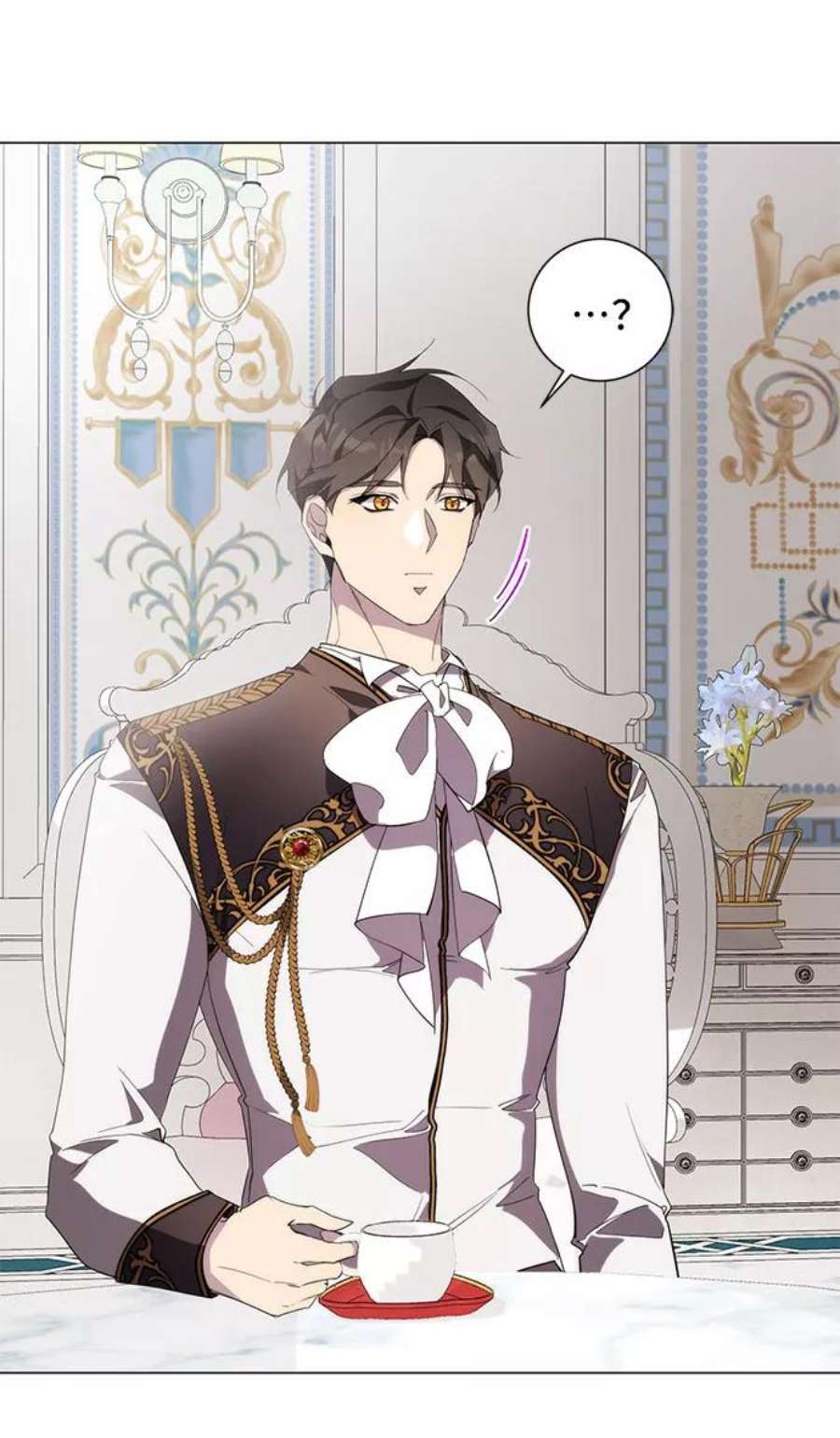 爱上恨之入骨的你53话