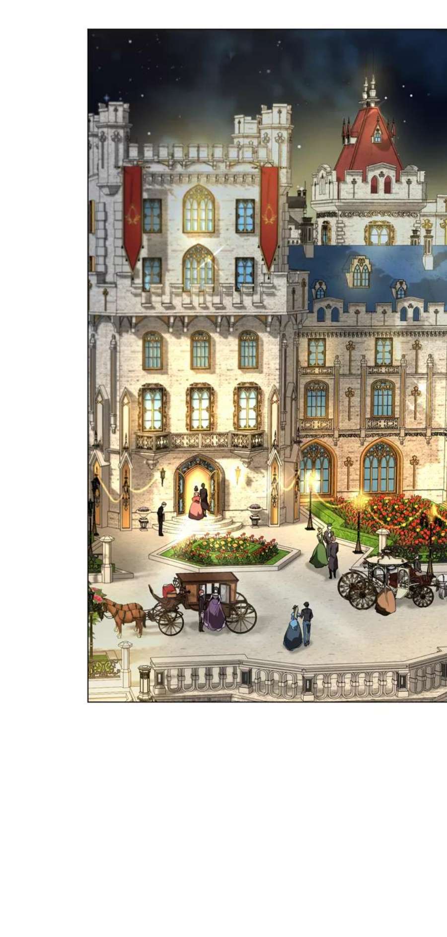 爱上恨之入骨的你55话