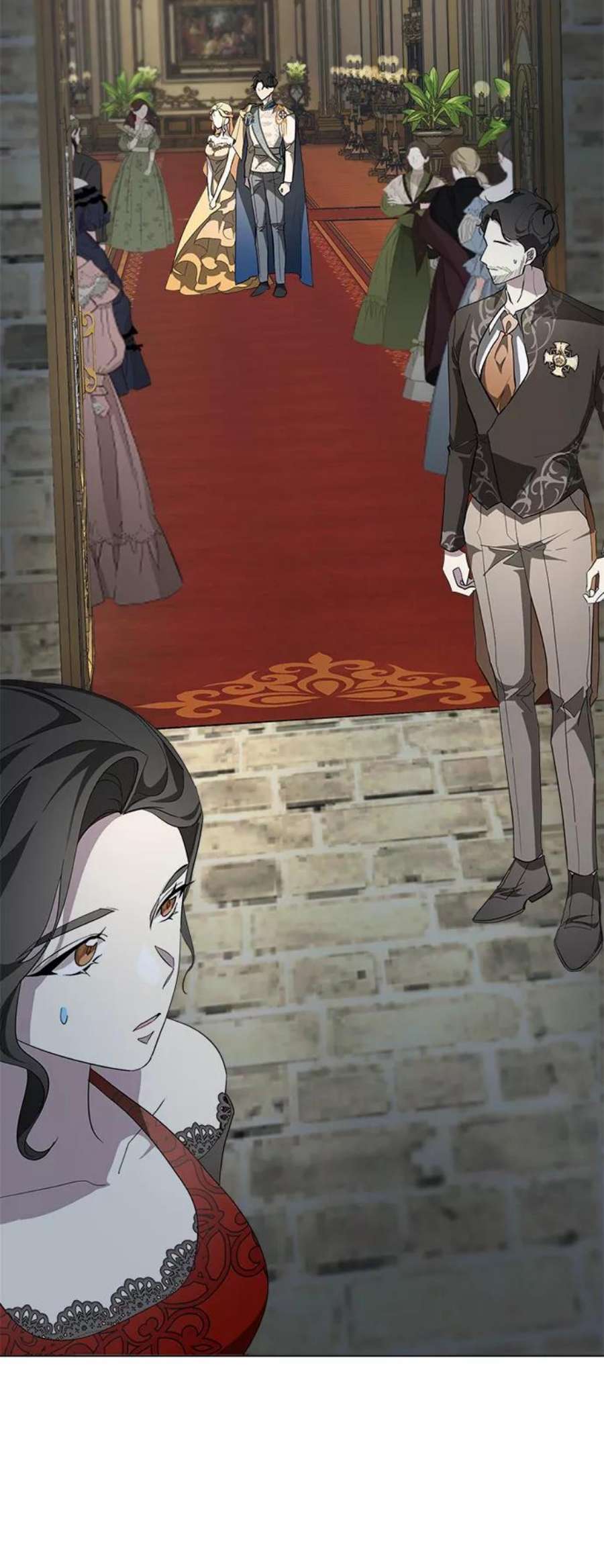 爱上恨之入骨的你57话