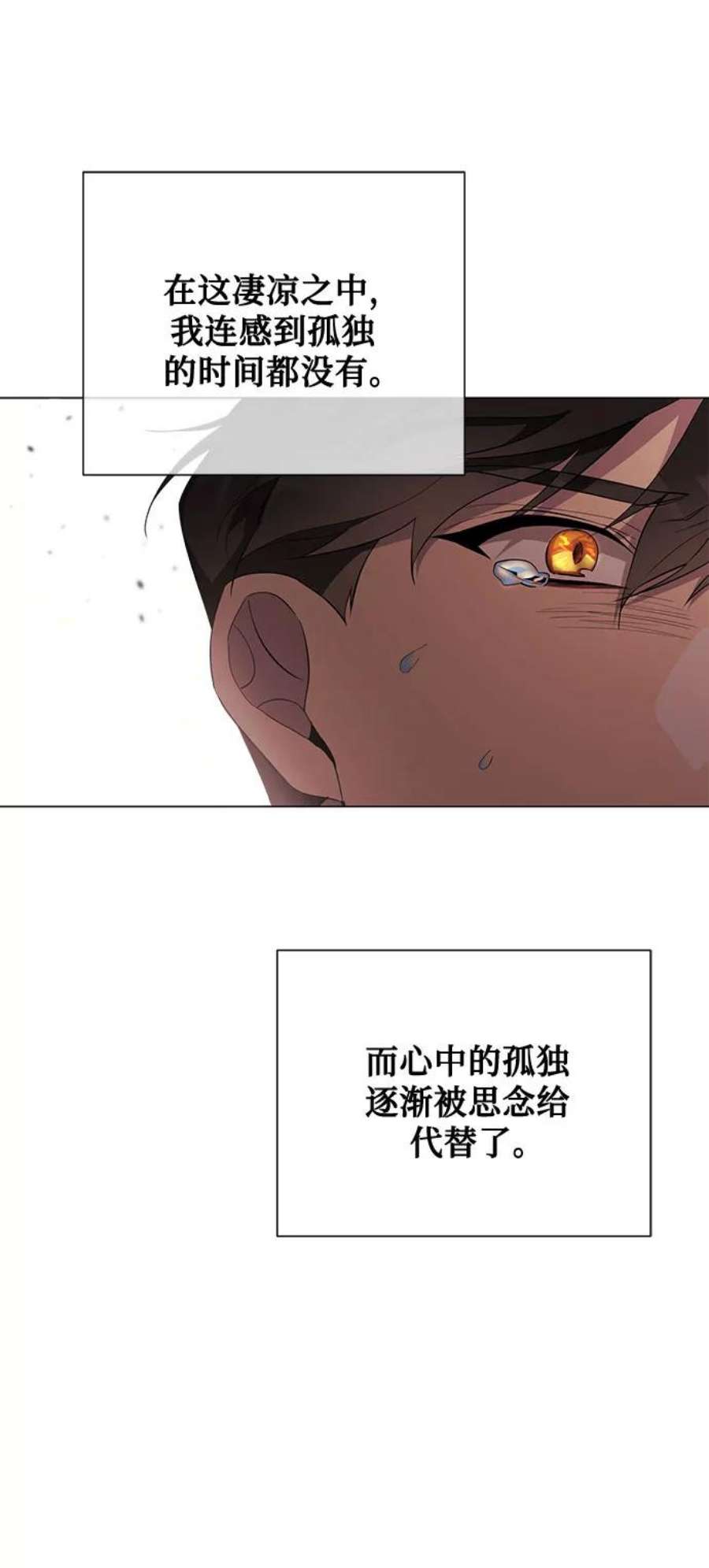 爱上恨之入骨的你58话